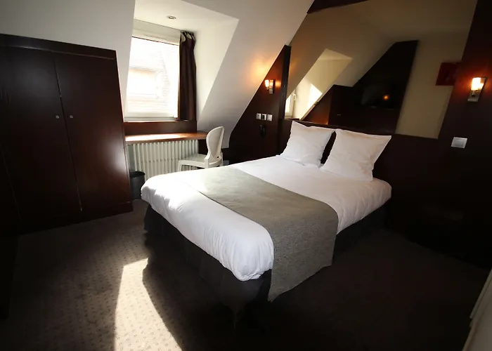 Hotel des Tonneliers Strasbourg